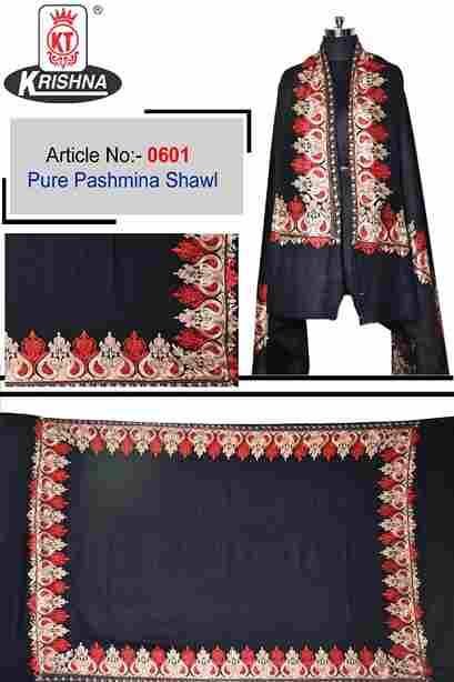 Pure Pashmina Shawl